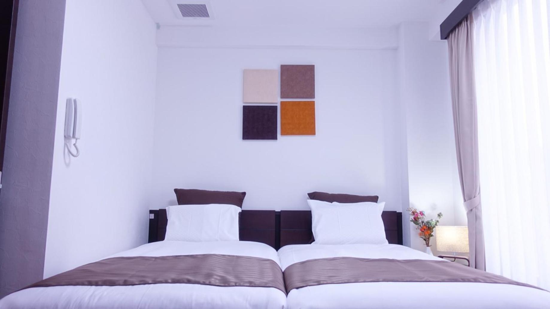 Cocoro Hotel Kyōto Exterior foto